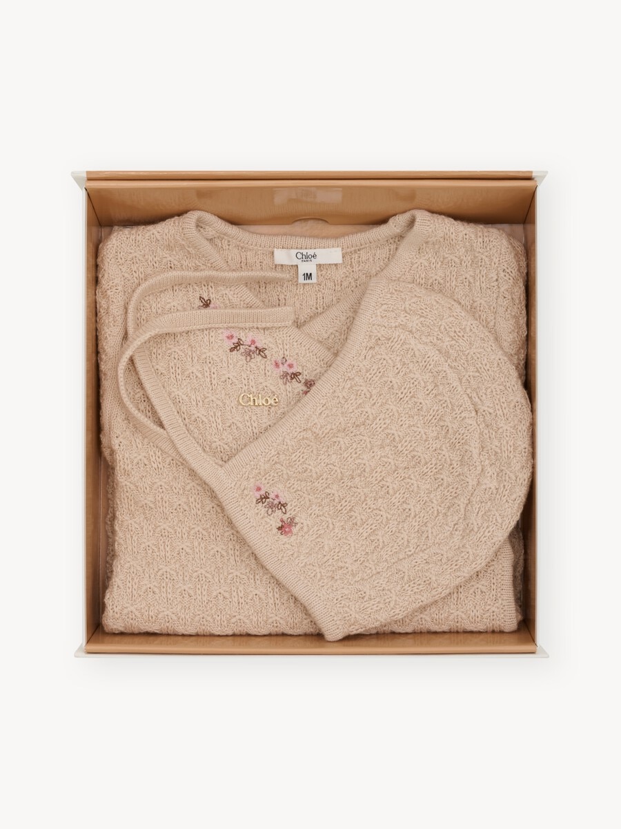 Baby pyjama gift set - 2