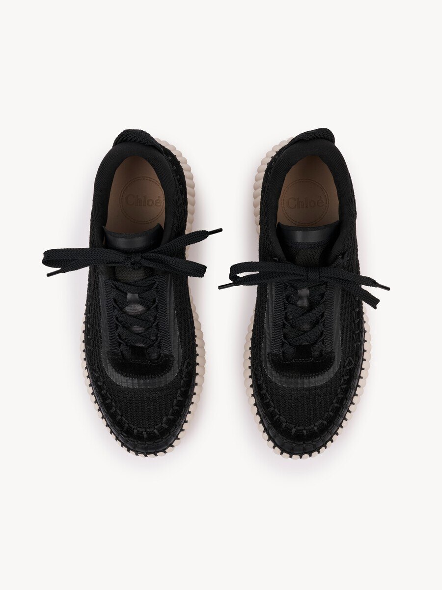 Nama sneaker - 3