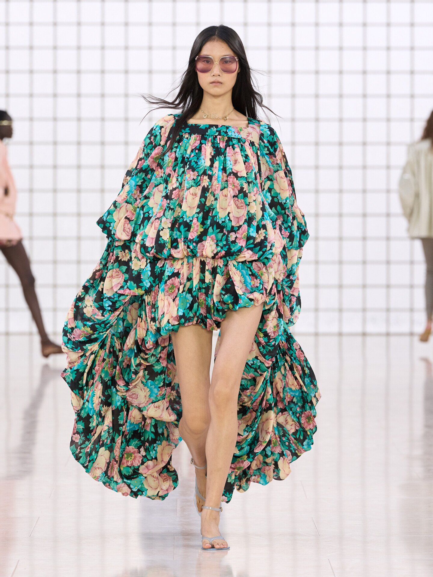 Look 56 - 1