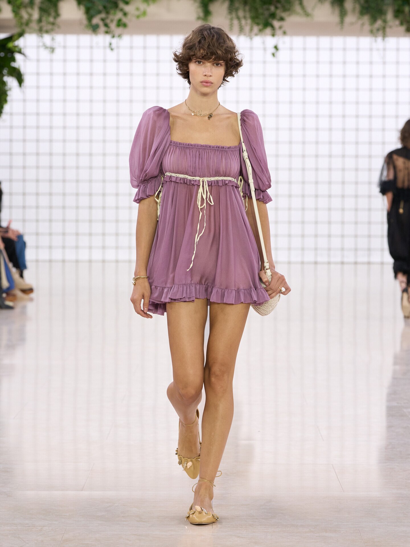 Look 26 - 1