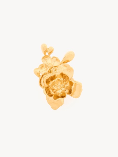 The Chlo&eacute; Bouquet ring