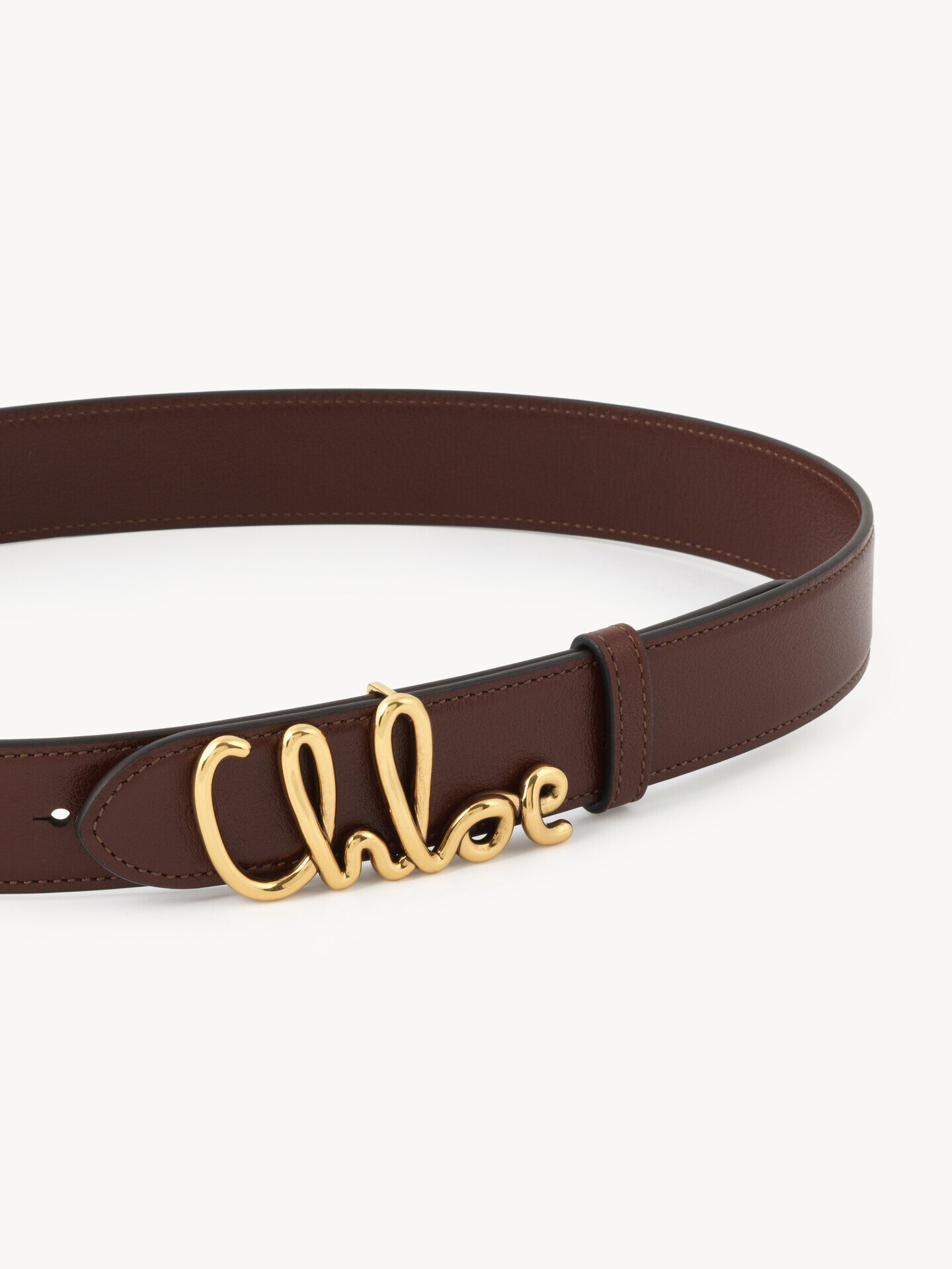 The Chlo&eacute; Iconic belt - 4.0