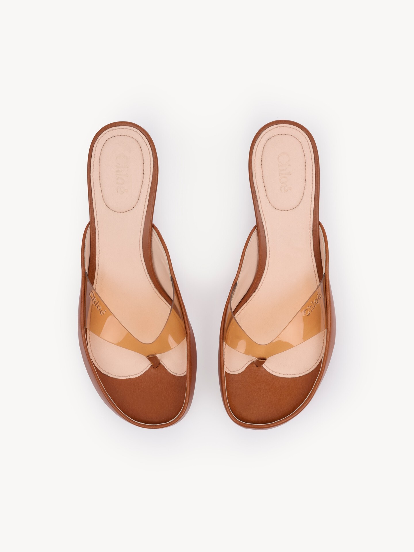 Junie heeled sandal - 4.0