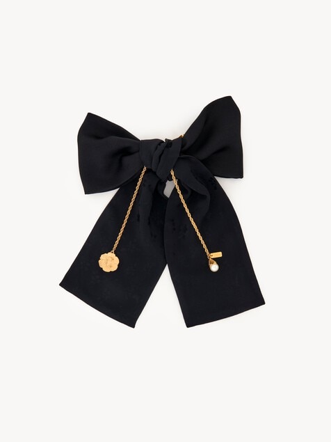 The Chlo&eacute; Candid hair clip