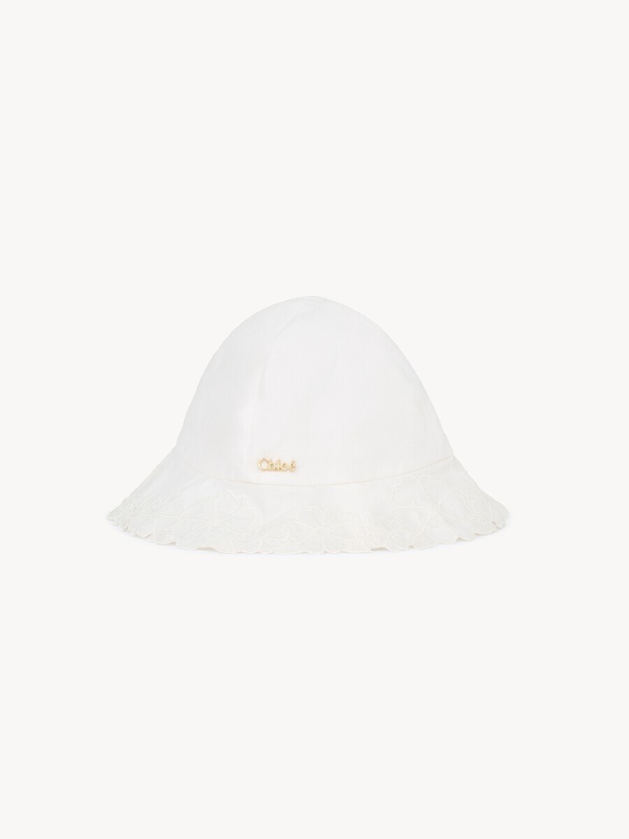 Cappello per neonata - 2
