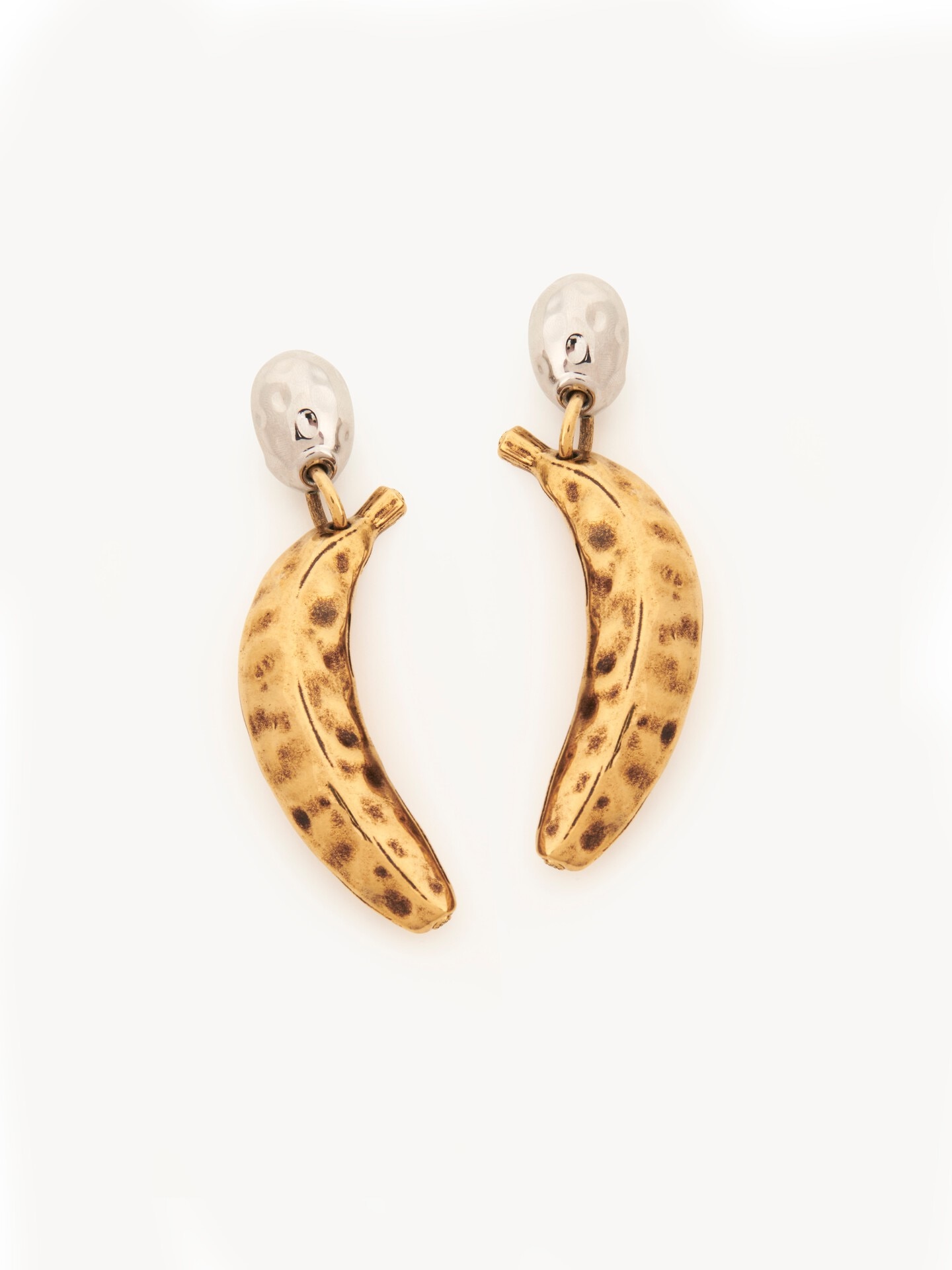 クロエ バナナピアス その他 - Chloé