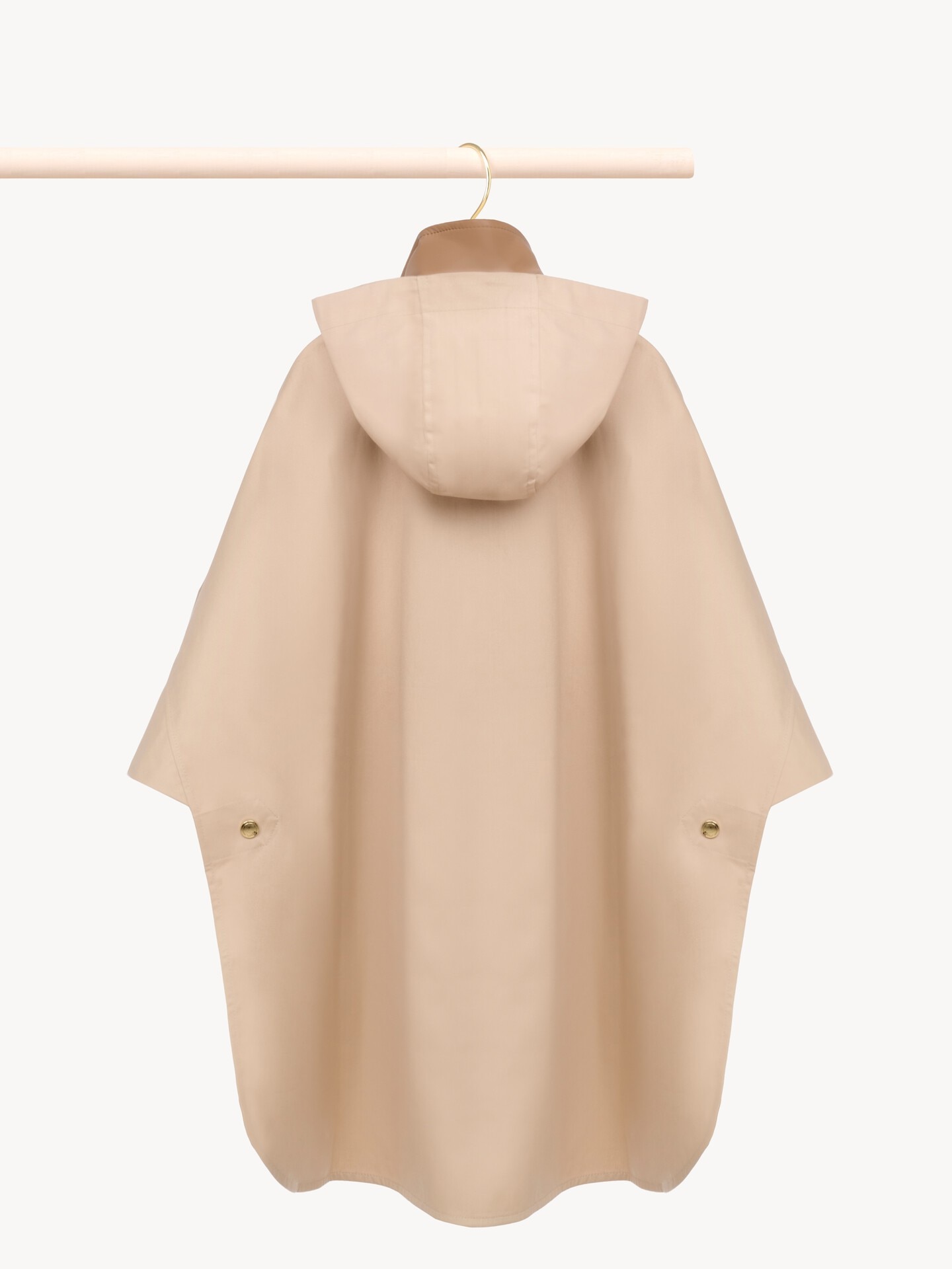 Manteau cape Enfant - 2.0