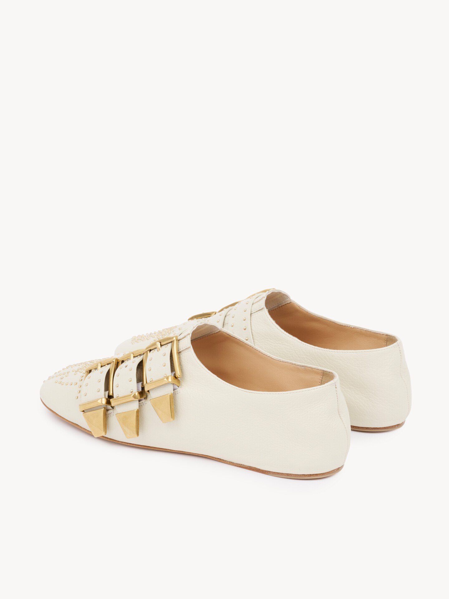 Susanna flat - 6