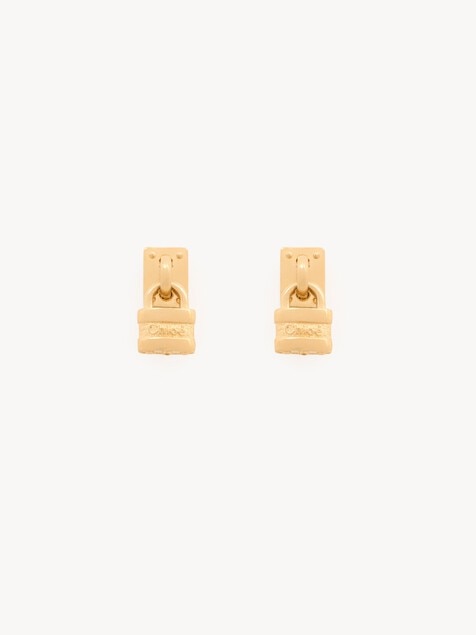 Chlo&eacute; Mini Paddington Ohrringe