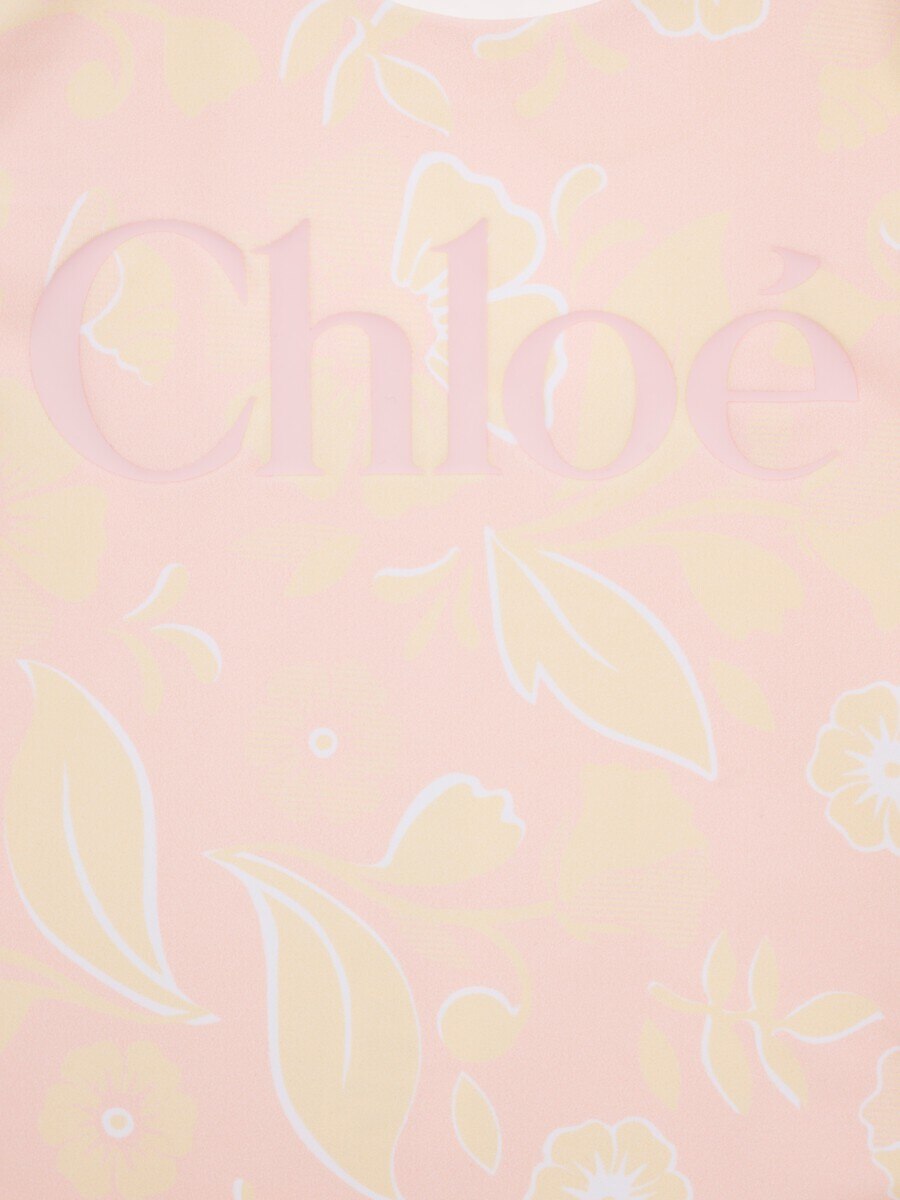 Kids' one-piece swimsuit - 3
