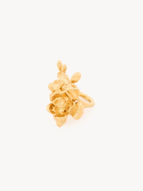 The Chlo&eacute; Bouquet ring