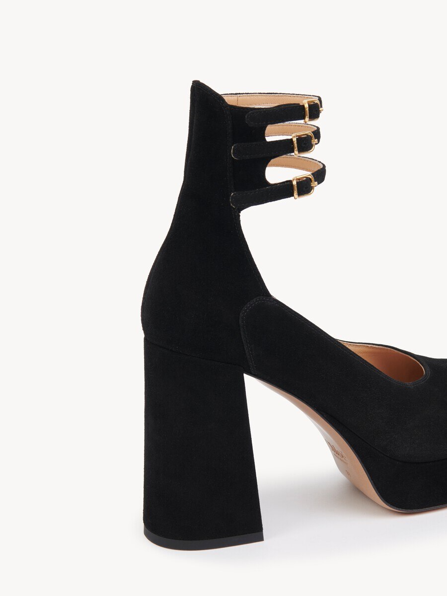 Loti platform pump - 5
