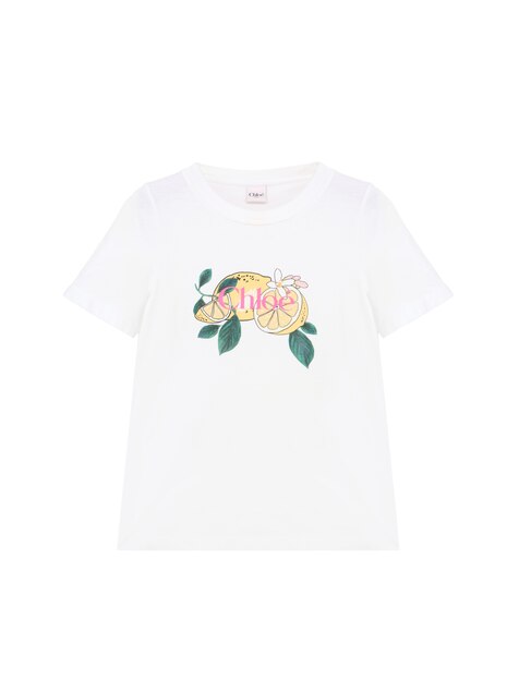 レディースラグジュアリーTシャツ・ジャージ | クロエ