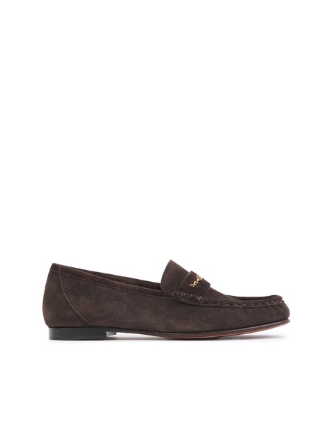 Chloé Loafers | ラグジュアリー モカシン | クロエ