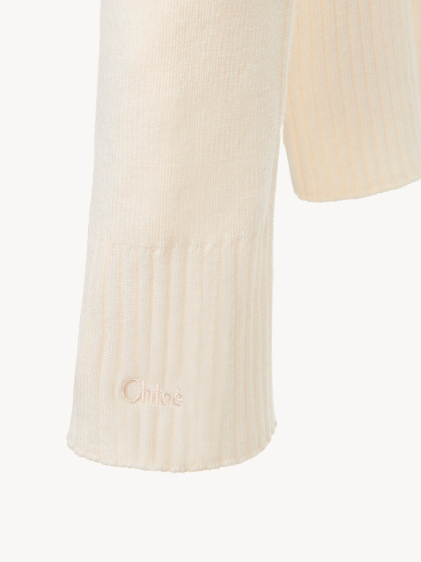 Kids' round-neck sweater - 4