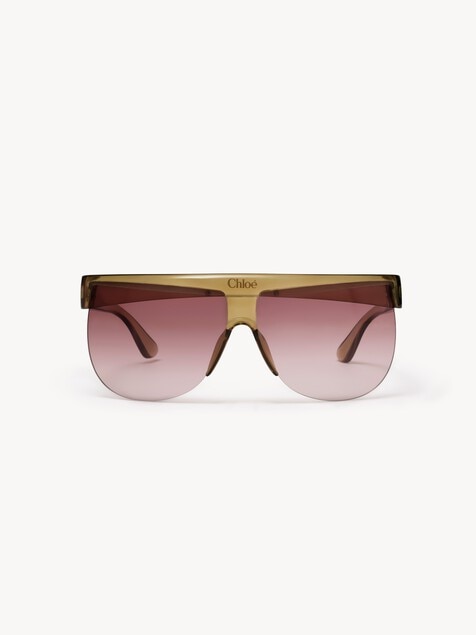 Lunettes de soleil Chlo&eacute; Explorer