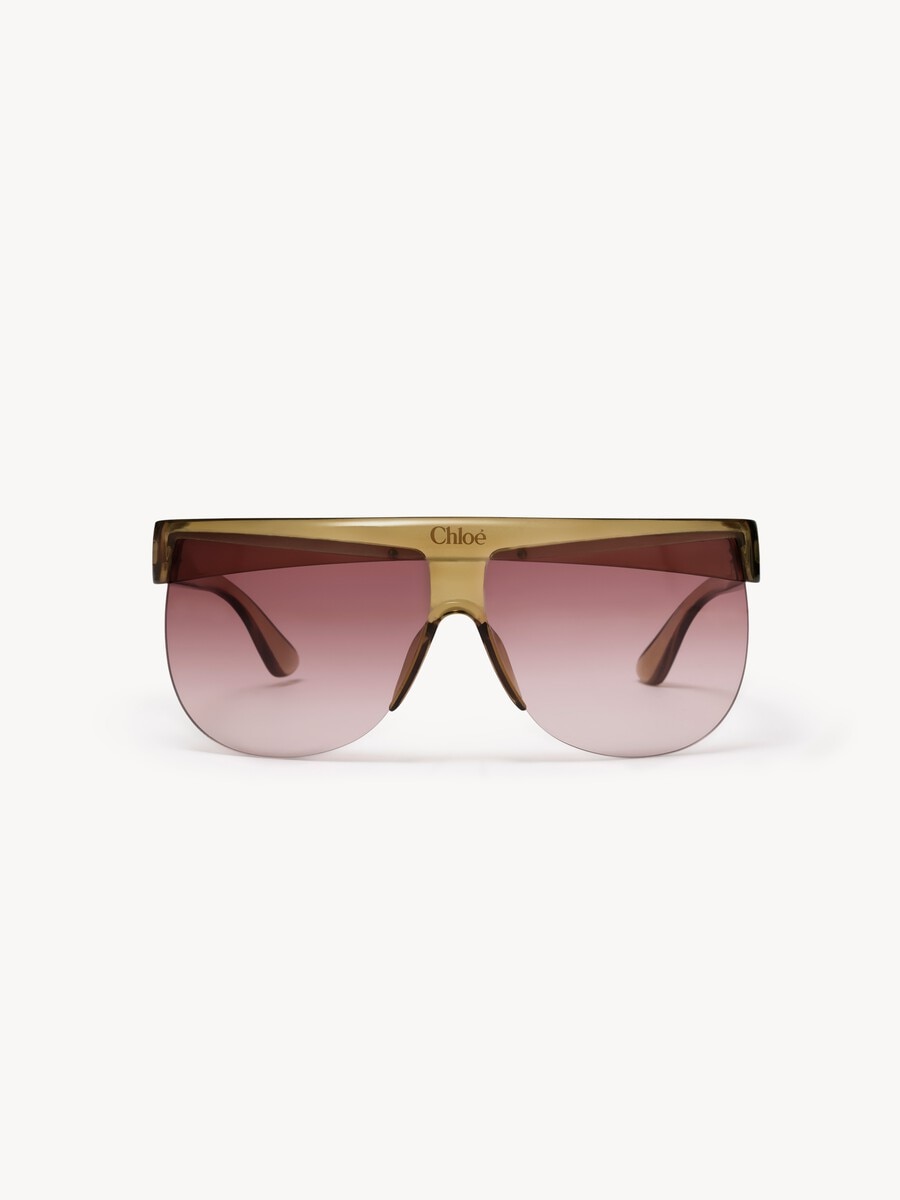 Chlo&eacute; Explorer sunglasses - 3