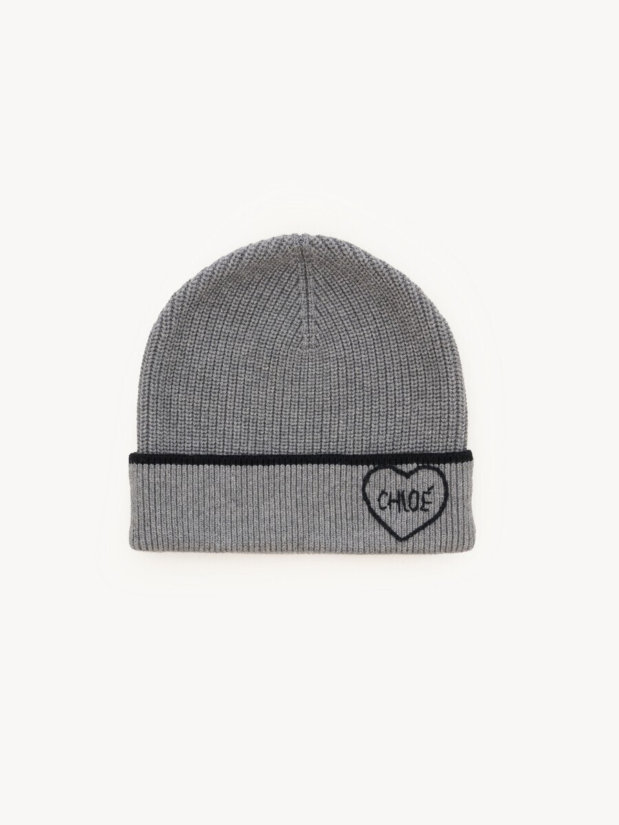 Kids' Chlo&eacute; Encoeur beanie - 2