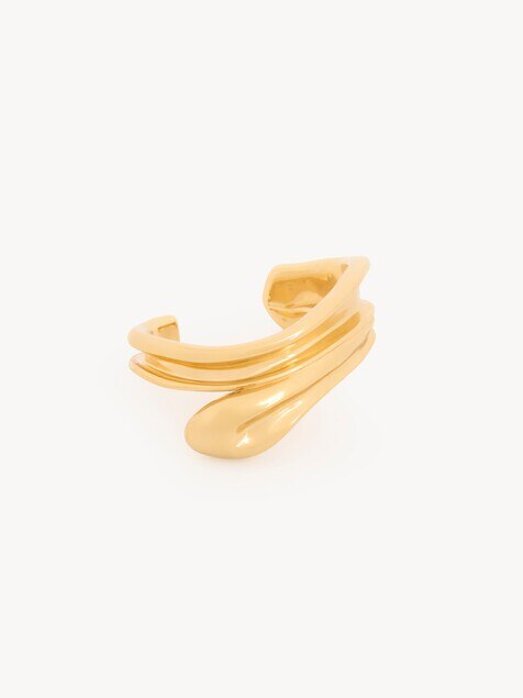 Manchette Chlo&eacute; Sculpt