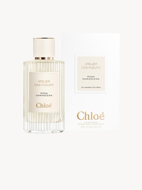Atelier des Fleurs Rosa Damascena Eau de Parfum 5.1 fl oz