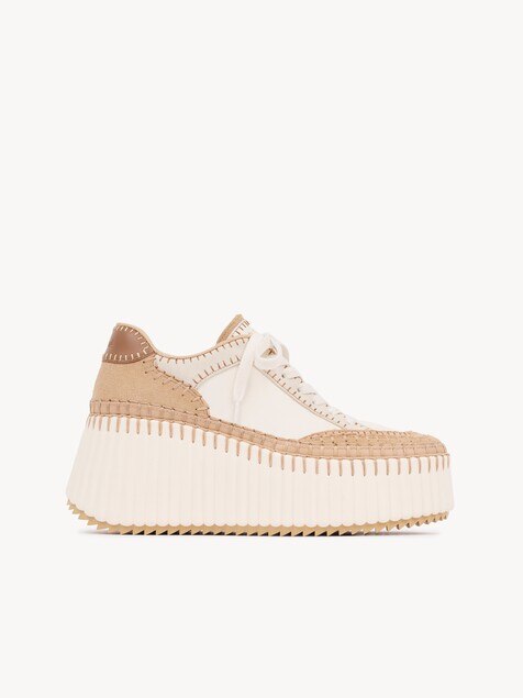 Baskets compens&eacute;es Nama