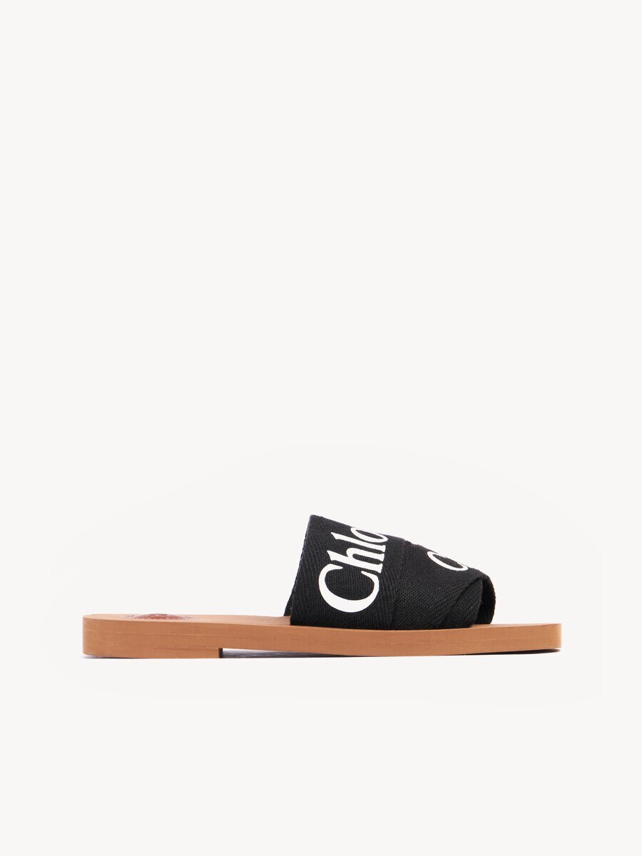 Woody mule - 2