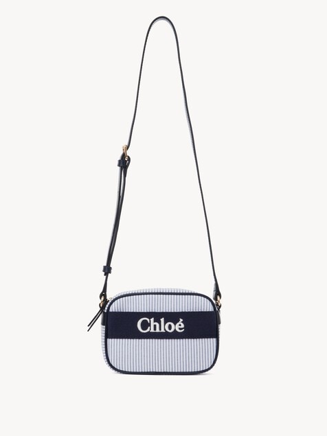 Sac port&eacute; &eacute;paule enfant