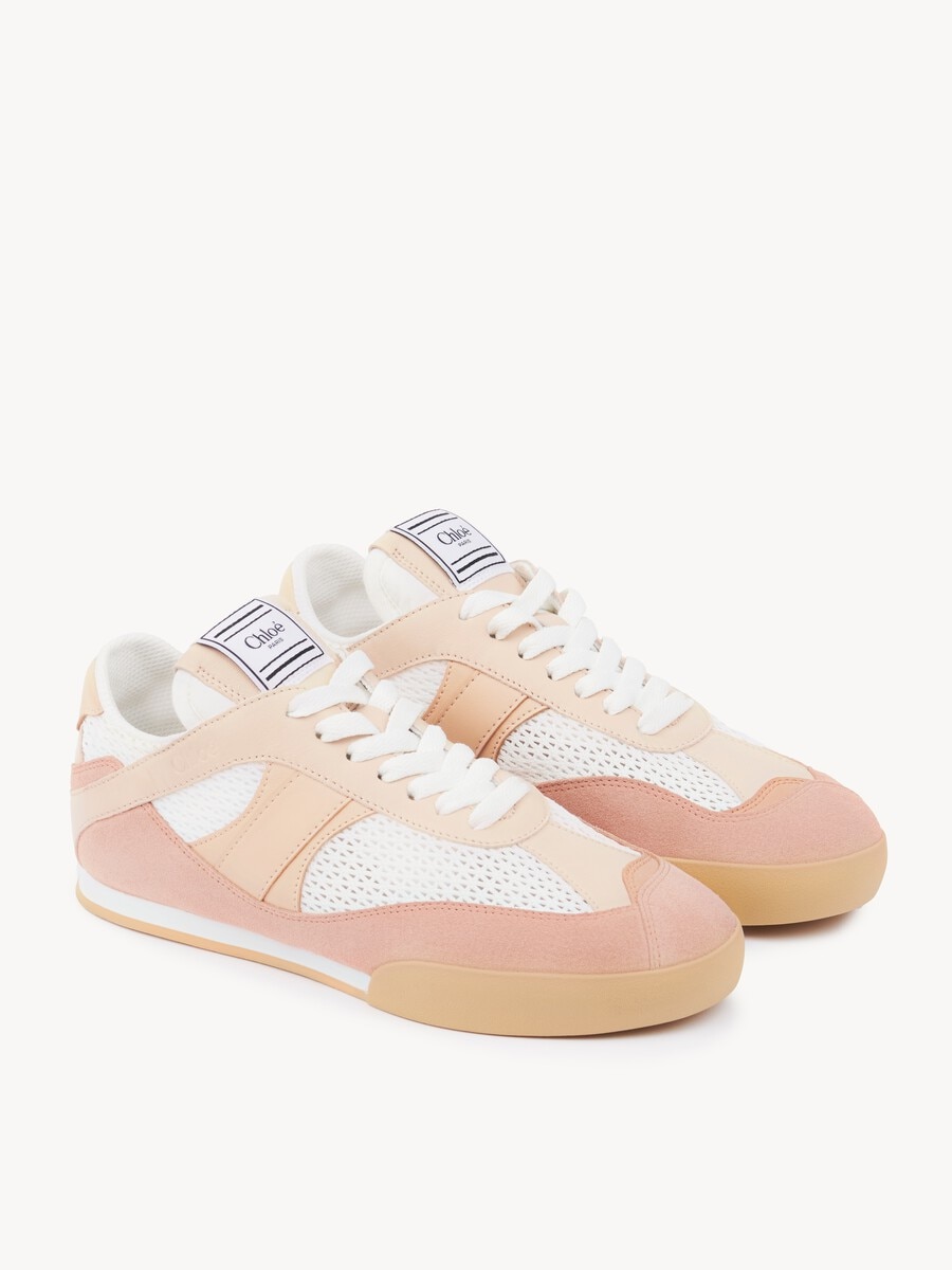 Chlo&eacute; Kick sneaker - 4