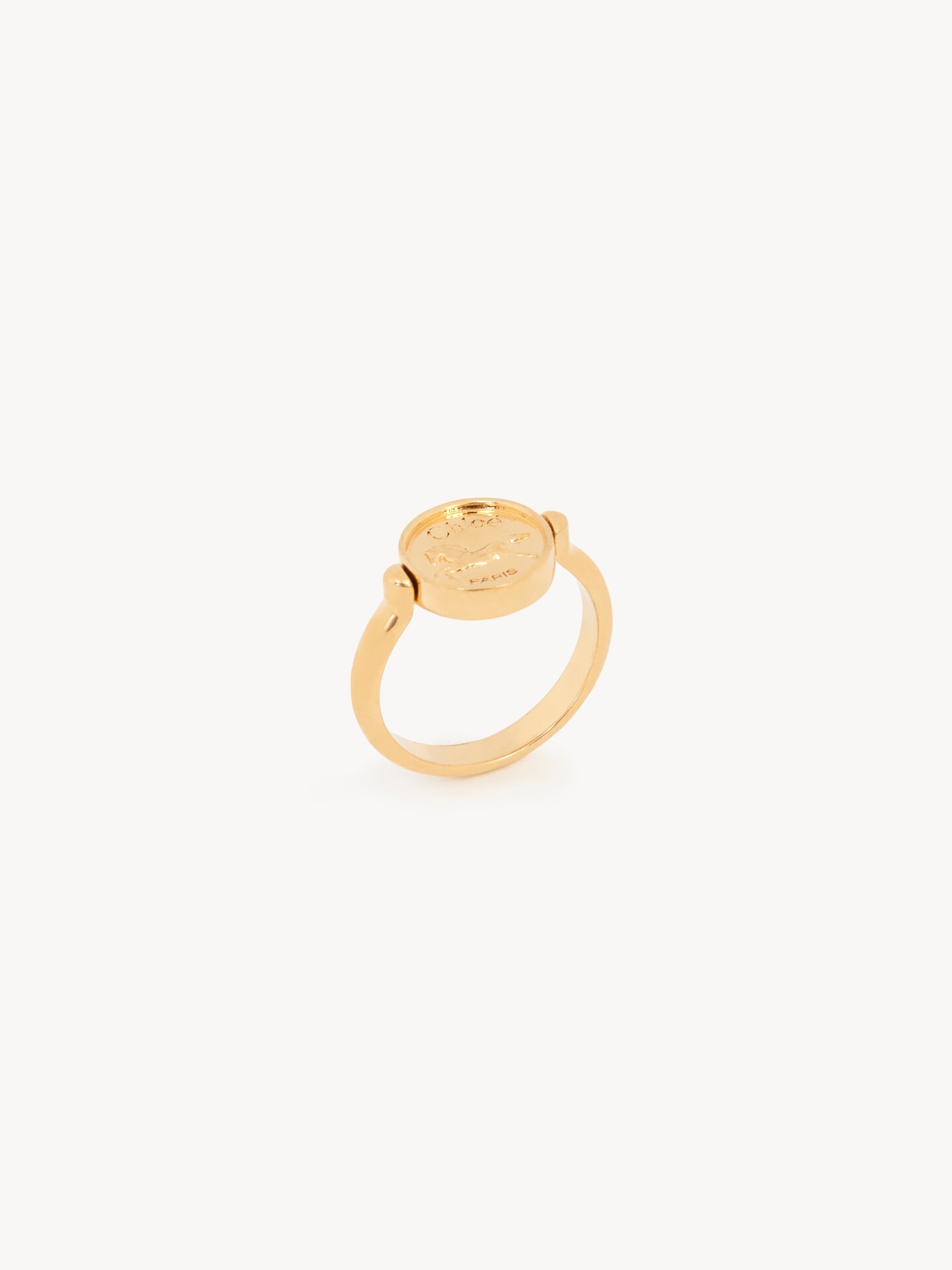 Chlo&eacute; Charms Ring - 4