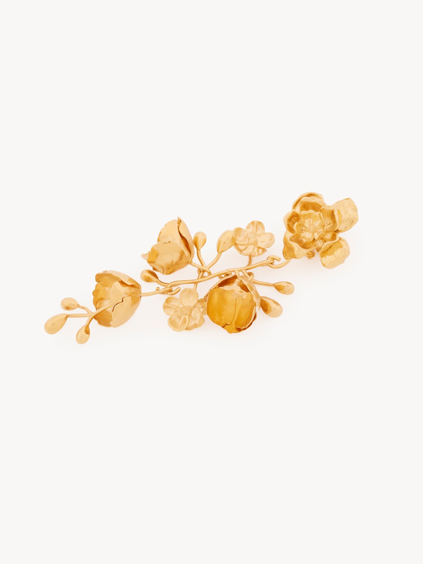 The Chlo&eacute; Bouquet earrings - 4