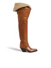 GINGER_BROWN