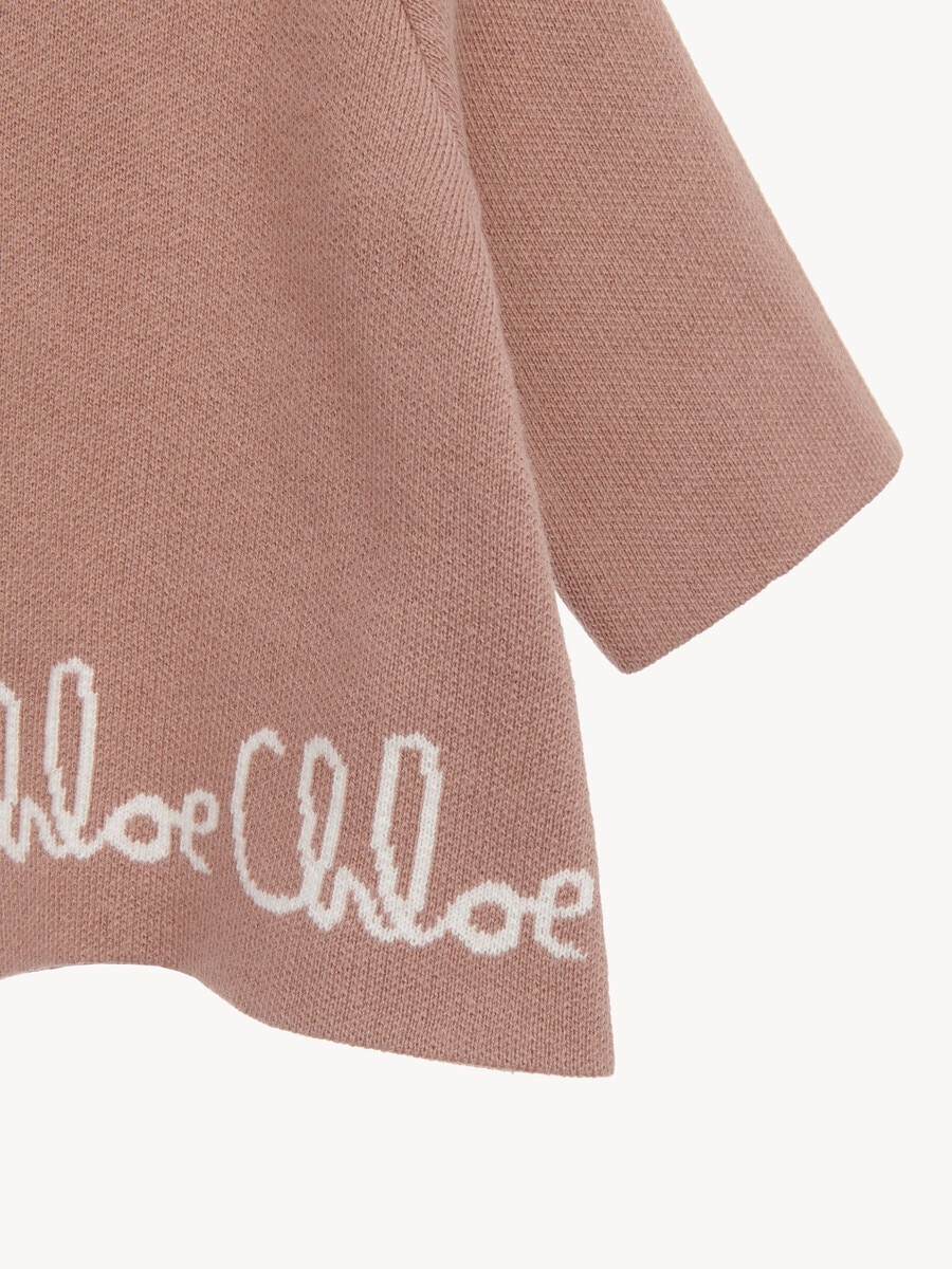 Kids' hooded cape - 4