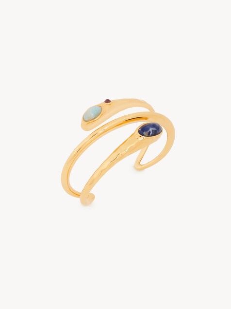 The Chlo&eacute; Senses cuff