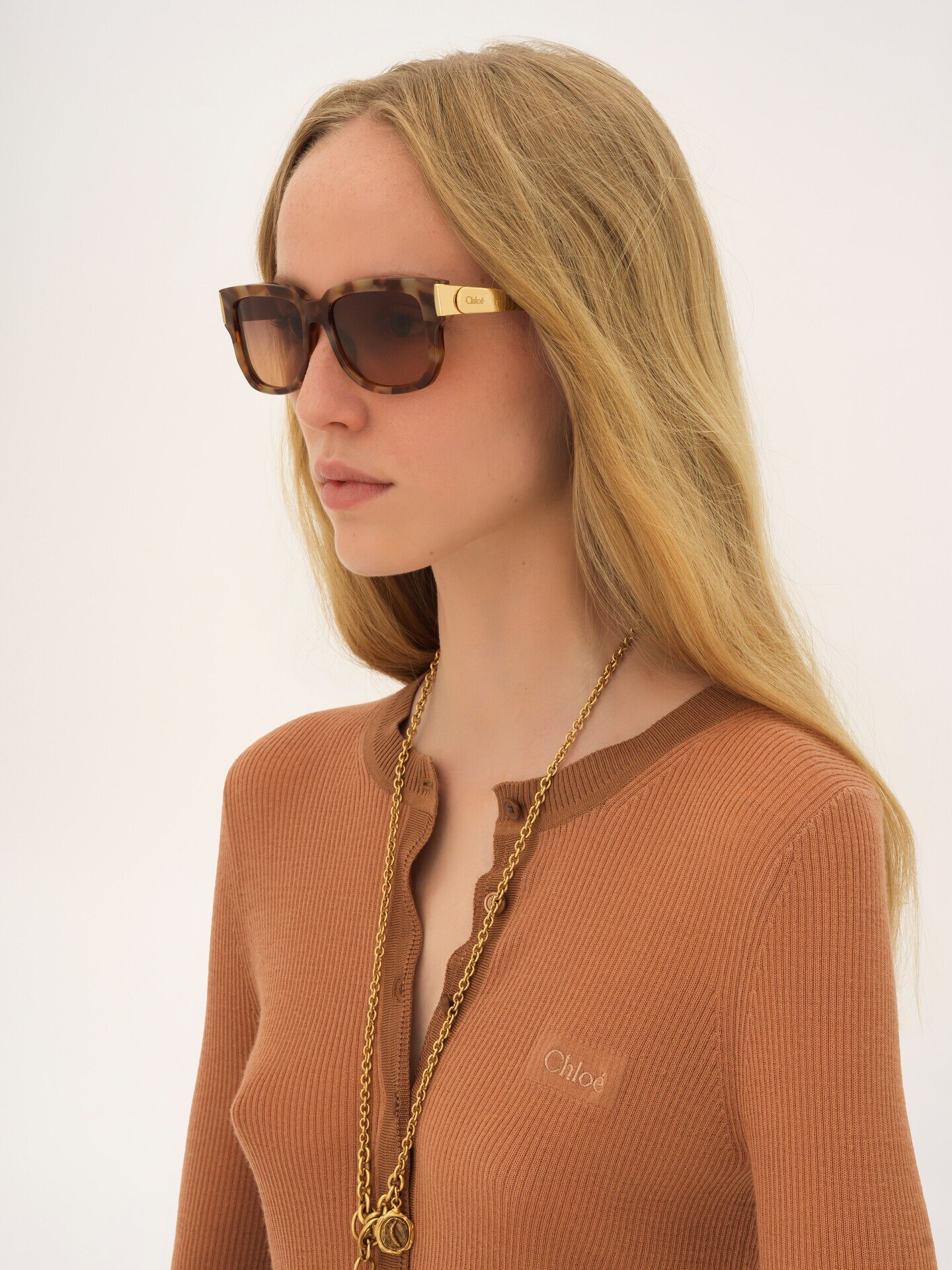 Holly sunglasses - 6.0