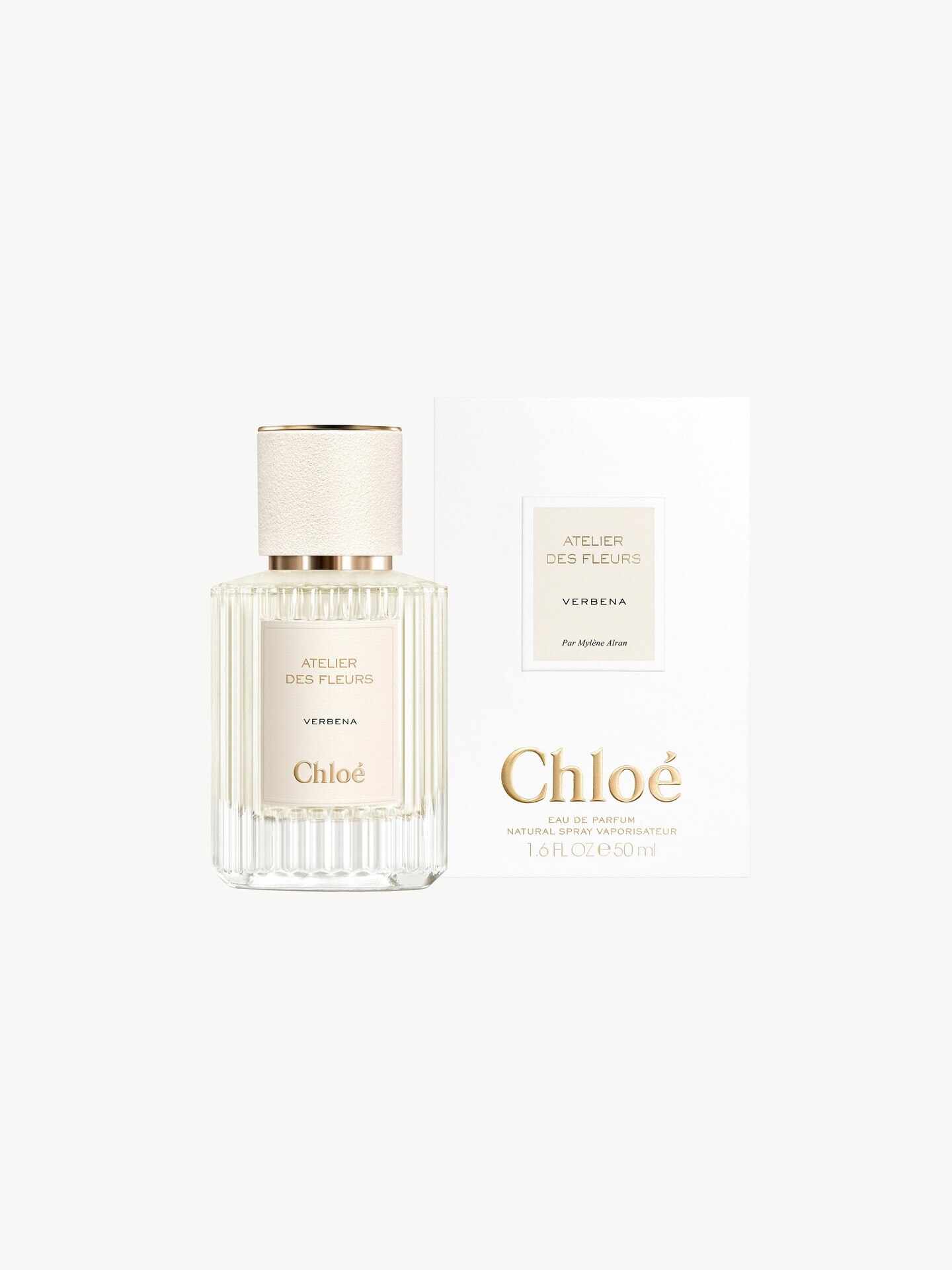 Atelier des Fleurs Verbena Eau de Parfum 50 ml - Chloé