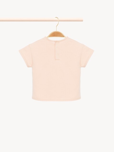Baby logo T-shirt