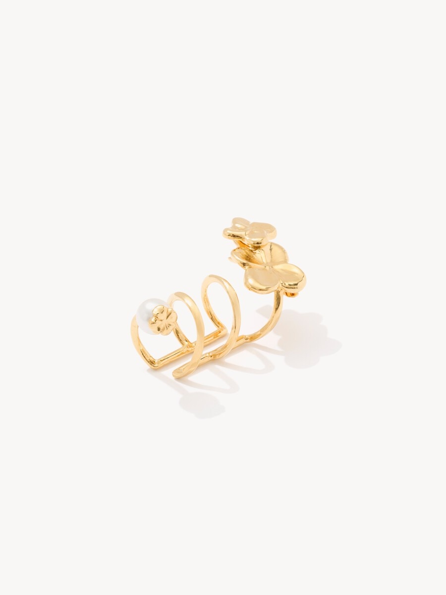 The Chlo&eacute; Tulip hair accessory - 1