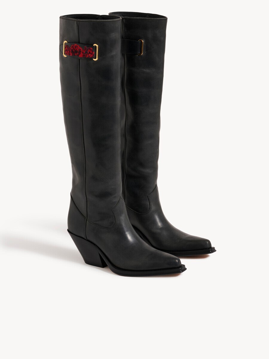Bottes Azelan - 4