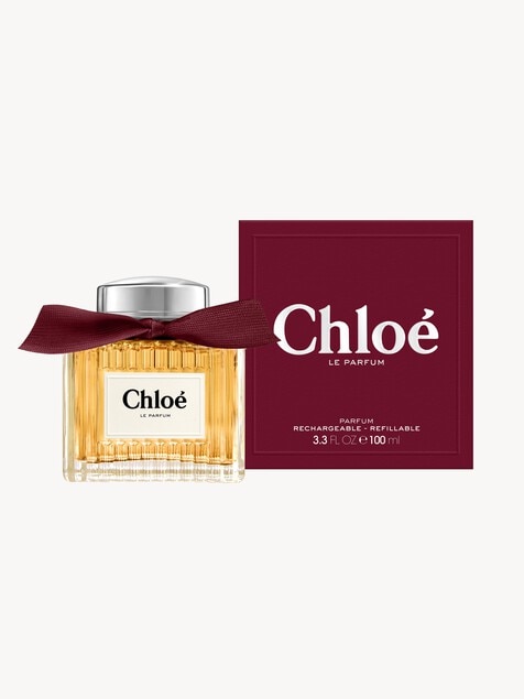 Chlo&eacute; Le Parfum 100 ml