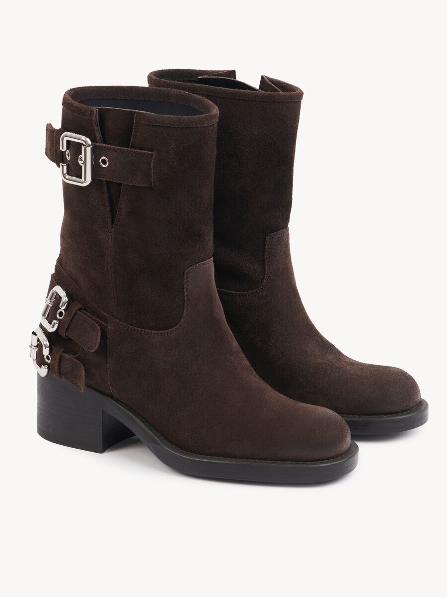 Dakota ankle boot - 3