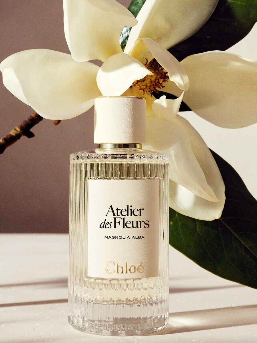 Atelier des Fleurs Magnolia Alba Eau de Parfum 1.7 fl oz - 5