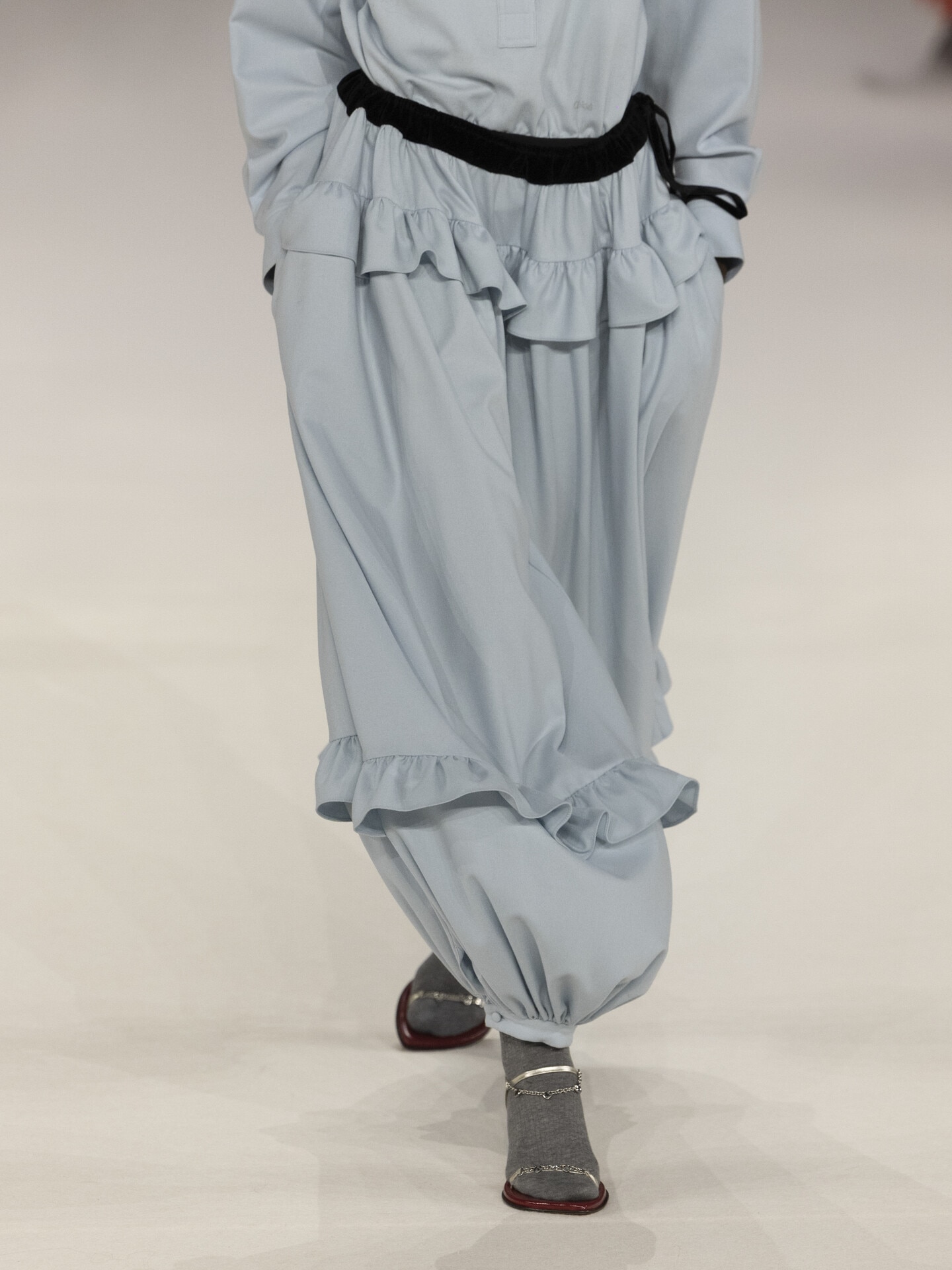 Look 31 - 2