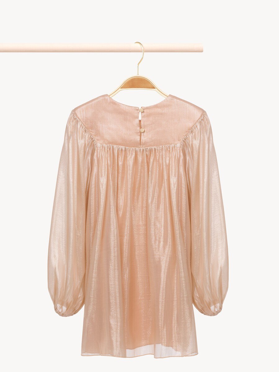 Kids' ceremony dress - 2