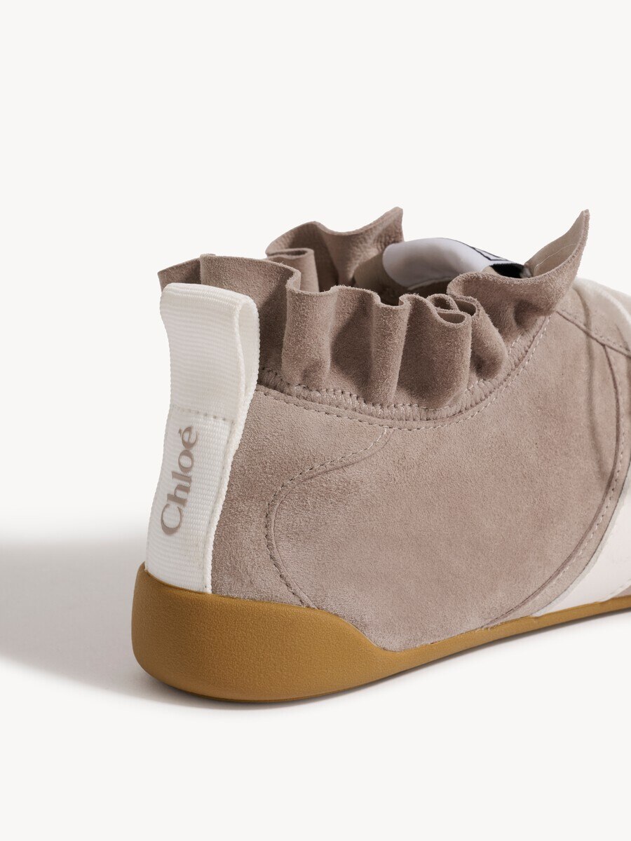 Chlo&eacute; Kick sneaker - 5
