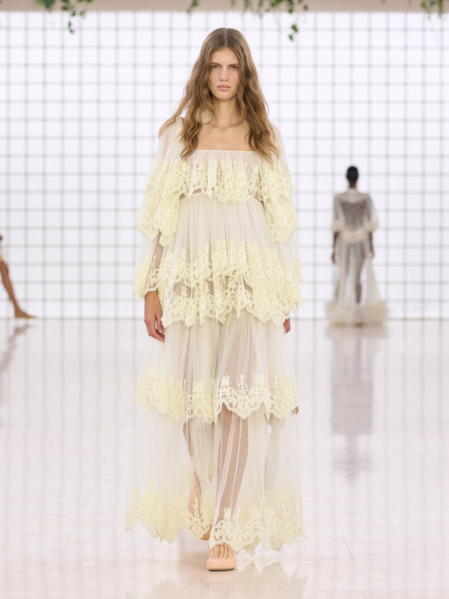 Look 31 - 1