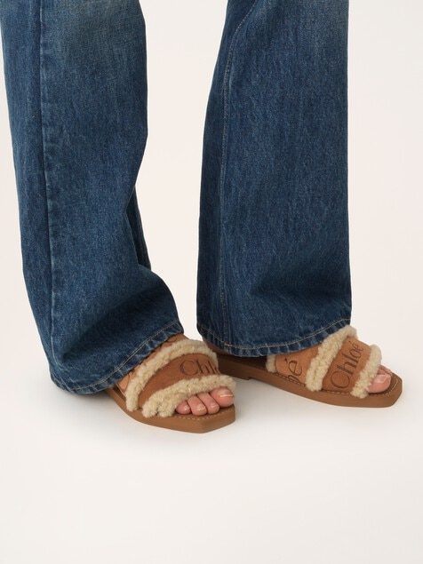 Sabot Woody