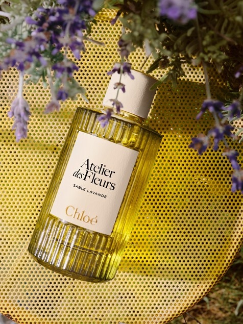Atelier des Fleurs Sable Lavande Eau de Parfum 5.1 fl oz