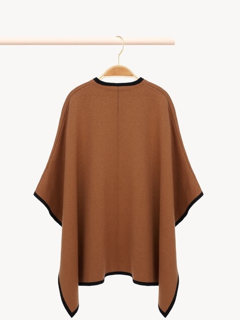 Cape mit Logo f&uuml;r Kinder