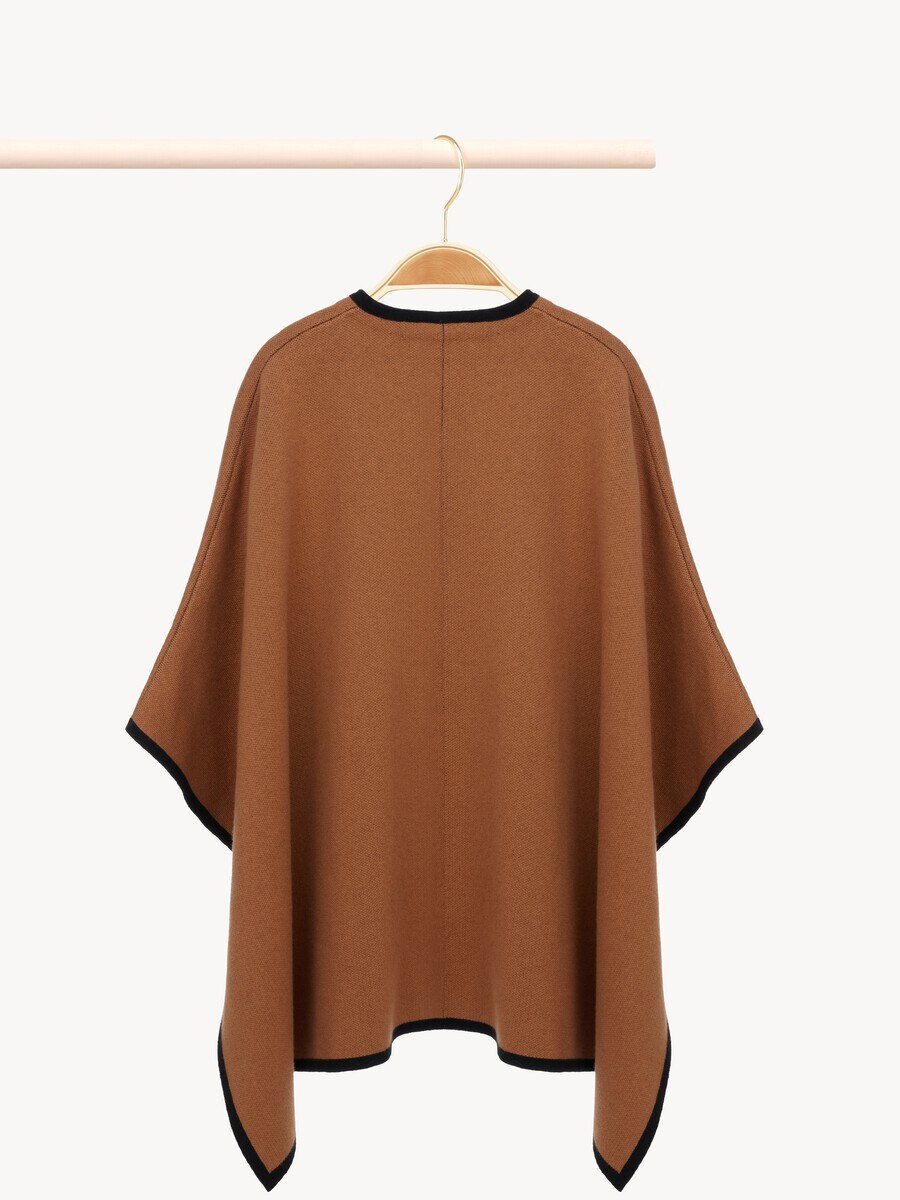 Cape mit Logo f&uuml;r Kinder - 3