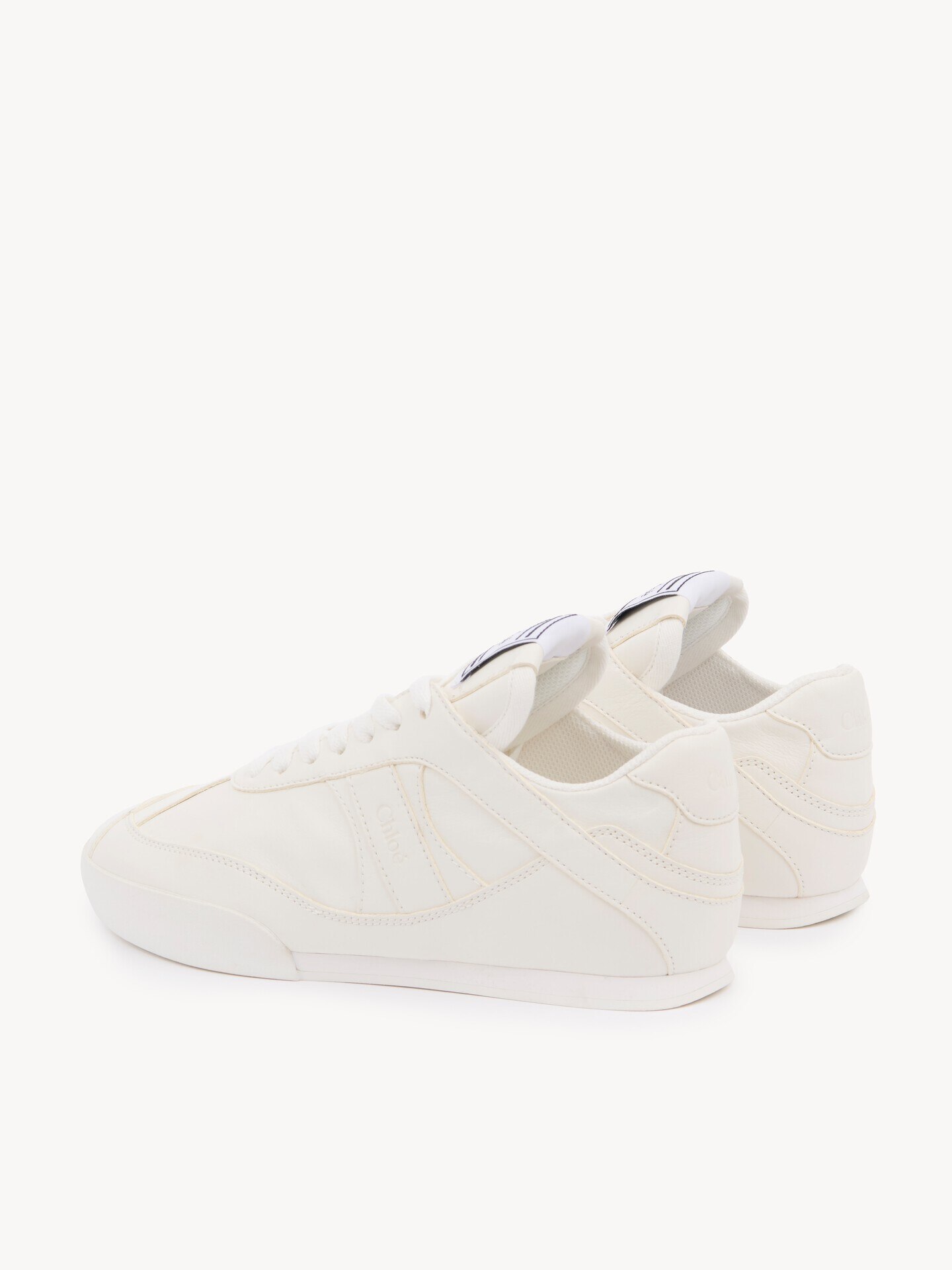 Chlo&eacute; Kick sneaker - 6